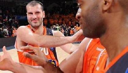 Με τον Κακιούζη οδηγό