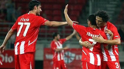 Να... ξεχάσει τον ΠΑΟΚ