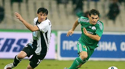 Όπως στο Κύπελλο…