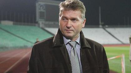 Ντέταρι: «Έκανε λάθος ο Νέμεθ»