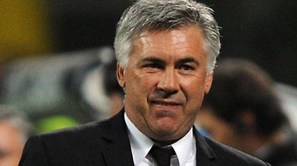 Αντσελότι: «Χωράνε όλοι χωρίς πρόβλημα»