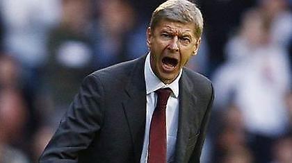 Βενγκέρ: «Ντροπή η κόκκινη κάρτα»