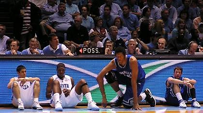 Γίνεται ο  Κουφός να φαίνεται κοντός;  (video)