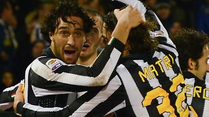 Τόνι: «Ο Μάτρι είναι το μέλλον της Γιουβέντους»