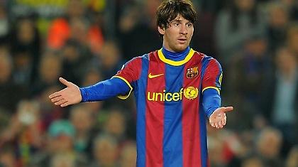 «Ο Μέσι είναι ο Ντι Στέφανο του 21ου αιώνα»