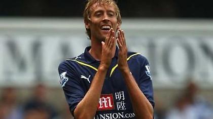 Μπάλα σε χωράφι έπαιξε ο Κράουτς