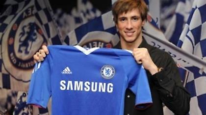 Τόρες: «Ο ρομαντισμός πέθανε»