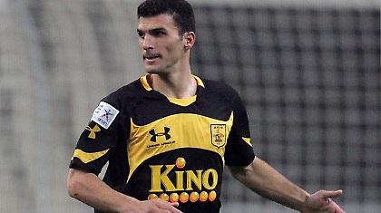 Λαζαρίδης: «Περάσαμε τα δύσκολα…»