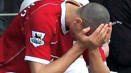 Δύο εβδομάδες εκτός ο Φέρντιναντ