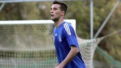 Βέλλιος: «Η καλύτερη επιλογή»