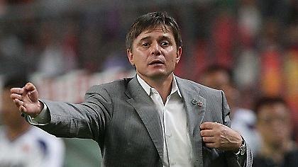 Βενγκέρ: «Διάδοχός μου ο Στόικοβιτς»