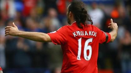 Επιμένει για Κυργιάκο η Στόουκ