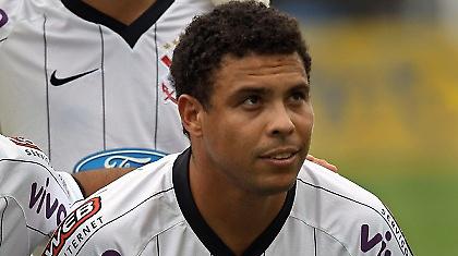 Ρονάλντο: «Δεν θα τους δώσω αυτή τη χαρά…»