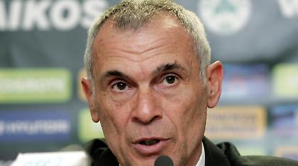 Χτύπησε την «πόρτα» του Κούπερ ο Παναθηναϊκός