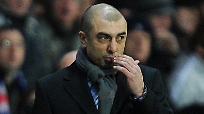 Τέλος ο Ντι Ματέο από τη Γουέστ Μπρομ