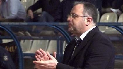 Σκουρτόπουλος: «Μπορούμε το κάτι παραπάνω»