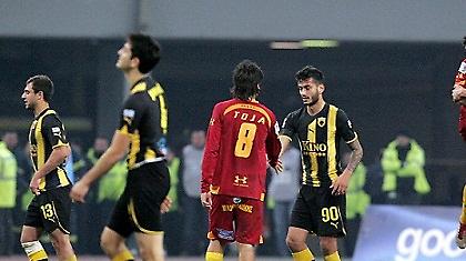 Οταν λιγοστεύουν οι ανάσες