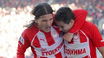 Ολυμπιακός: Ποτήρι μισοάδειο;