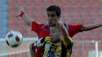 Ενας Κοντοές δεν φέρνει την άνοιξη