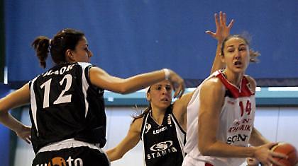 Σαραντάρες για Αθηναϊκό, Παναθηναϊκό