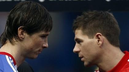 Τσέλσι-Λίβερπουλ 0-1 (Τελικό)