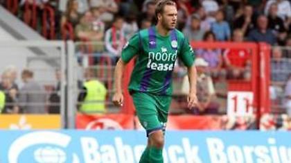 Δεν τη λυπήθηκε