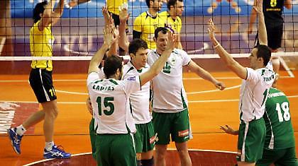 Έχασε βαθμό ο Παναθηναϊκός