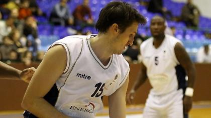 MVP ο Γιόροβιτς