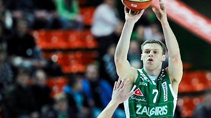 Τι Ελλάδα, τι Λιθουανία...