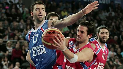 «Αμερικανιές» στην Τουρκία