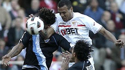 Ευρώπη, ε; Μπα…