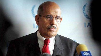 Χωρίς τη συμμετοχή Μπαραντέι διεξάγεται ο διάλογος