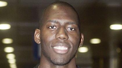 Στην Μπνέι Χασαρόν ο Ντάνστον