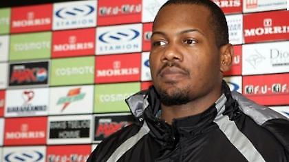 Έκλεισε στη Σλουπσκ ο Έιβερι