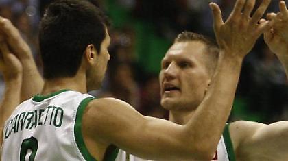 Απτόητη η Σιένα