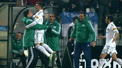 Ο Φερέιρα πατάει στα πόδια του και ο ΠΑΟ δείχνει τα δόντια του!