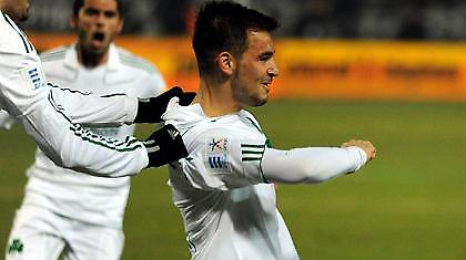 Νίνης: «Η ομάδα έχει αλλάξει»