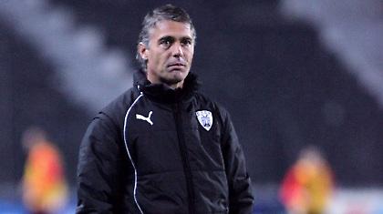 Χάβος: «Κάποιες φορές απλά δεν μπαίνει….»