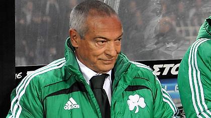 Φερέιρα: «Μένουν εννιά τελικοί»