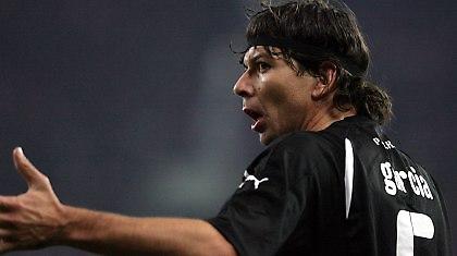 Γκαρσία: «Δεν υπάρχει δικαιοσύνη»