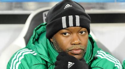 Αρχηγός με τα όλα του ο Σισέ