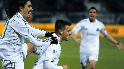 Δεν τους τρομάζει πια το -7!