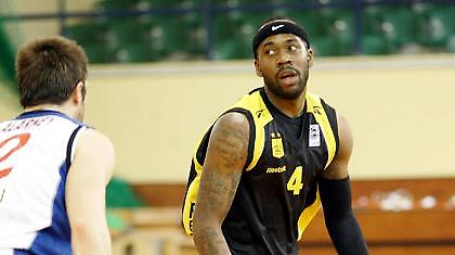 Χάνει Παναθηναϊκό ο Μπράουν