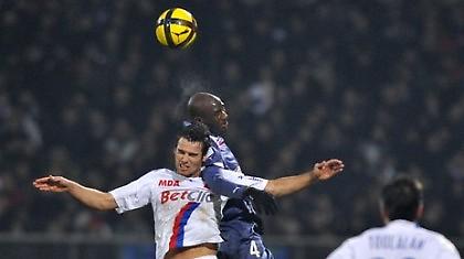 Κάποτε έκρινε τίτλο…