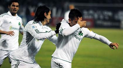 Χωρίς ανάσα…