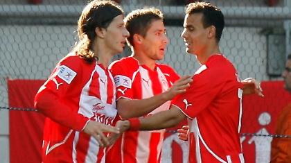 Τώρα αρχίζουν τα δύσκολα