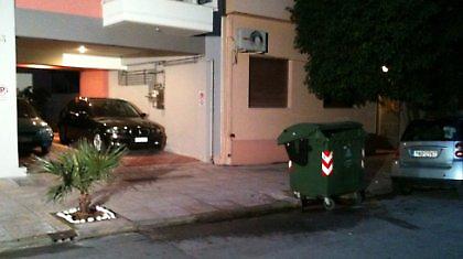 Τους γάζωσαν με 20 σφαίρες!