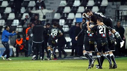 Και τώρα πλέι-οφ