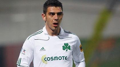 Κατσουράνης: «Δεν έχω νιώσει ποτέ παλαίμαχος»