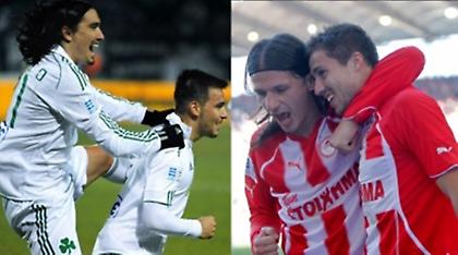 Διπλό με μαγκιά, ρεκόρ με… φλυαρία